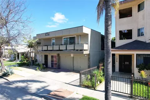 1036 Saint Louis, Long Beach, CA 90804