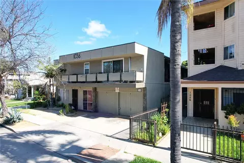 1036 Saint Louis, Long Beach, CA 90804