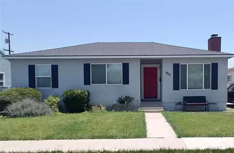 4316 Falcon, Long Beach, CA 90807
