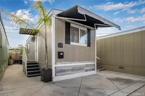 17024 S Western Ave #28, Gardena, CA 90247