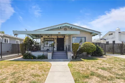 1116 W 76th, Los Angeles, CA 90044