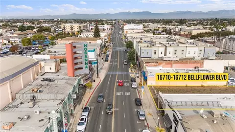 16712 Bellflower, Bellflower, CA 90706