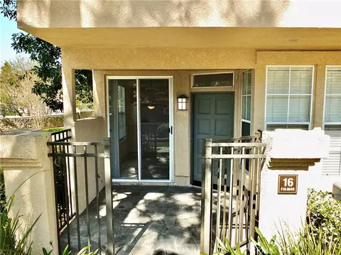 16 Fulmar, Aliso Viejo, CA 92656