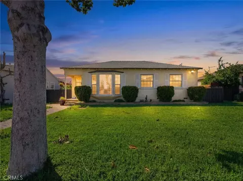 1307 Merced, South El Monte, CA 91733