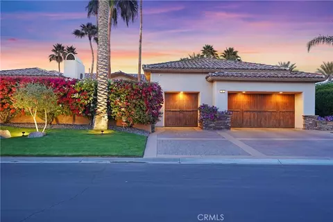 4 Cielo Vista Ct, Rancho Mirage, CA 92270