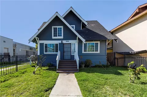 1631 Pine, Long Beach, CA 90813