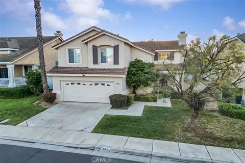 867 Oso Dr, Corona, CA 92879