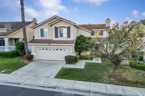 867 Oso Dr, Corona, CA 92879
