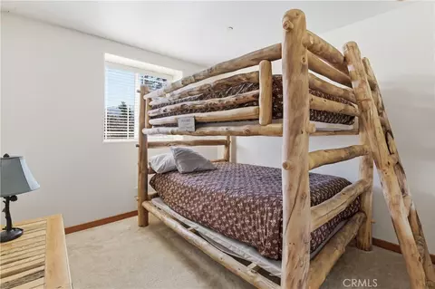 Bedroom - 1618 Malabar, Big Bear City, CA 92314 photo 3 of 4