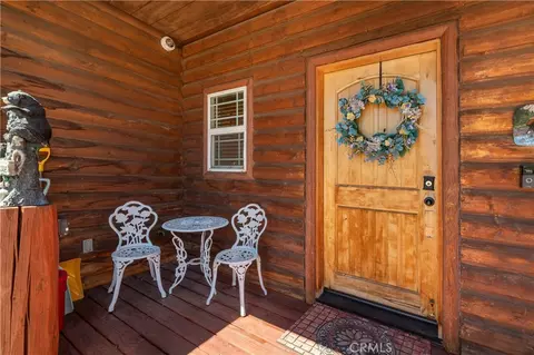 Exterior - 1618 Malabar, Big Bear City, CA 92314 photo 2 of 6
