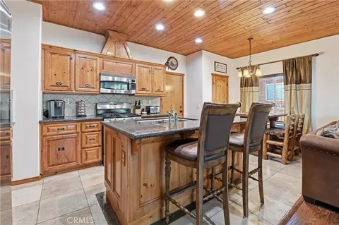 Kitchen - 1618 Malabar, Big Bear City, CA 92314 photo 1 of 1