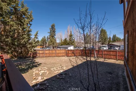 Exterior - 1618 Malabar, Big Bear City, CA 92314 photo 3 of 6