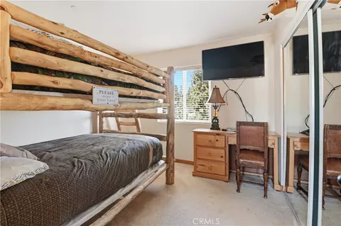 Bedroom - 1618 Malabar, Big Bear City, CA 92314 photo 4 of 4