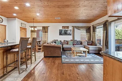 Living - 1618 Malabar, Big Bear City, CA 92314 photo 2 of 2