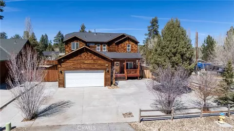 Exterior - 1618 Malabar, Big Bear City, CA 92314 photo 6 of 6