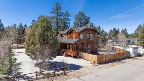 Exterior - 1618 Malabar, Big Bear City, CA 92314 photo 5 of 6