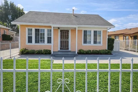 3584 Mulford, Lynwood, CA 90262