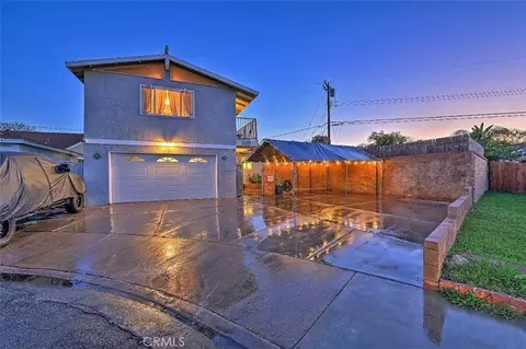 8297 E Carburton, Long Beach, CA 90808