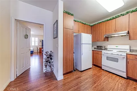 Kitchen - 735 Francesca #202, Walnut, CA 91789 photo 3 of 3