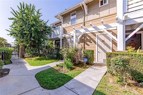 735 Francesca #202, Walnut, CA 91789
