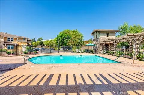 Exterior - 735 Francesca #202, Walnut, CA 91789 photo 5 of 5