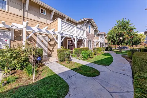 Exterior - 735 Francesca #202, Walnut, CA 91789 photo 2 of 5