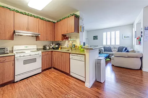 Kitchen - 735 Francesca #202, Walnut, CA 91789 photo 1 of 3