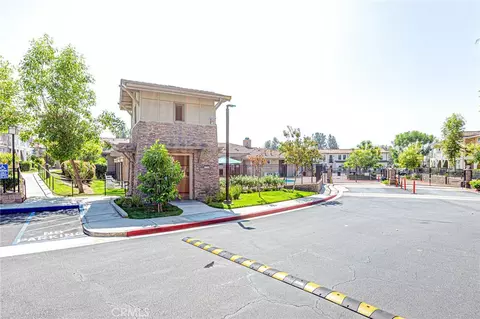 Exterior - 735 Francesca #202, Walnut, CA 91789 photo 4 of 5