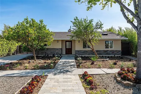6152 E Rosebay St, Long Beach, CA 90808