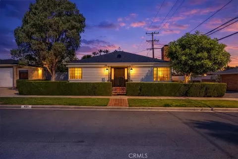 421 E Roosevelt, Long Beach, CA 90807