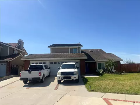 1716 Greenview Ave, Corona, CA 92878
