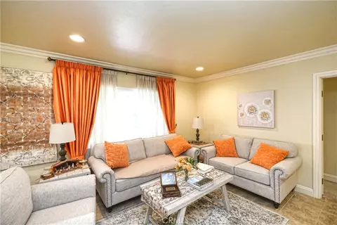 Living - 3407 Twilight Dr, Fullerton, CA 92835 photo 2 of 2