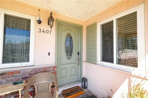 Entry Way - 3407 Twilight Dr, Fullerton, CA 92835 photo 2 of 2
