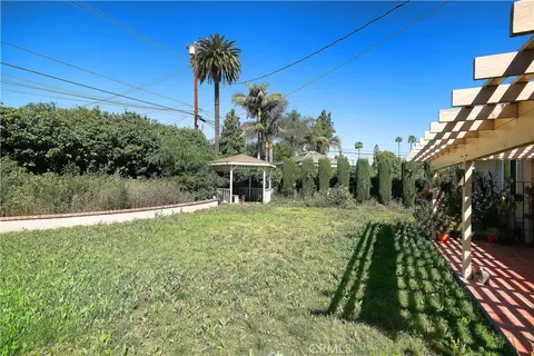Exterior - 3407 Twilight Dr, Fullerton, CA 92835 photo 9 of 10