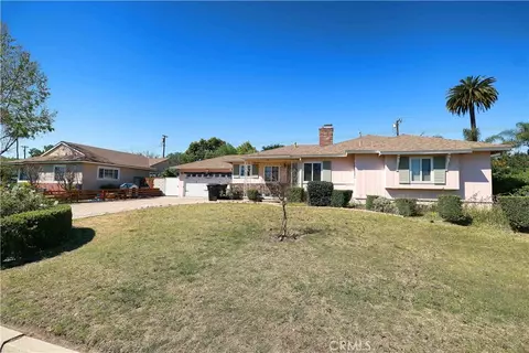 Exterior - 3407 Twilight Dr, Fullerton, CA 92835 photo 5 of 10