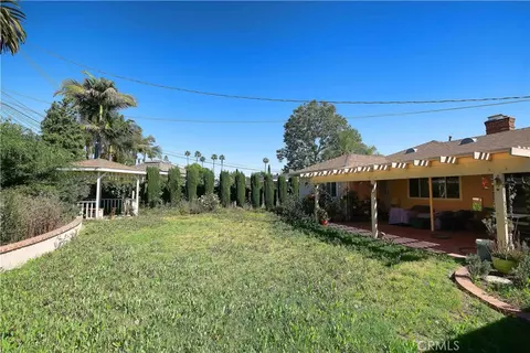 Exterior - 3407 Twilight Dr, Fullerton, CA 92835 photo 10 of 10