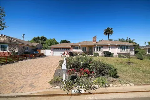 Exterior - 3407 Twilight Dr, Fullerton, CA 92835 photo 4 of 10