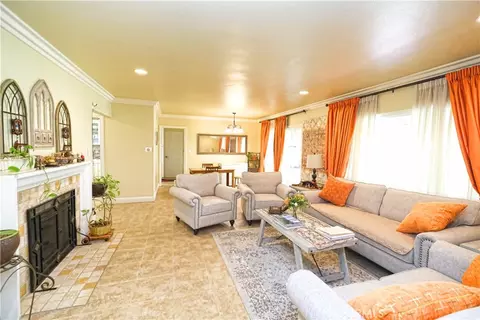 Living - 3407 Twilight Dr, Fullerton, CA 92835 photo 1 of 2