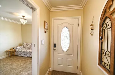 Entry Way - 3407 Twilight Dr, Fullerton, CA 92835 photo 1 of 2