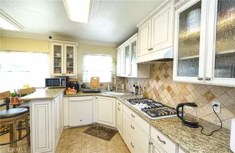 Kitchen - 3407 Twilight Dr, Fullerton, CA 92835 photo 2 of 4