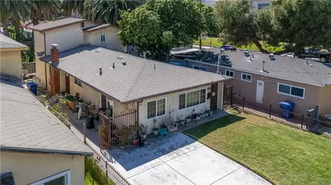 981 W Oliver St, San Pedro, CA 90731
