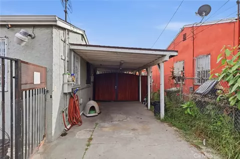 Exterior - 440 W Cherry, Compton, CA 90222 photo 1 of 2