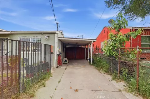 Exterior - 440 W Cherry, Compton, CA 90222 photo 2 of 2
