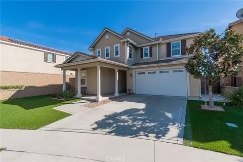 5341 Parma, Fontana, CA 92336
