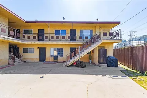 Exterior - 6260 Ferguson, Commerce, CA 90022 photo 8 of 12