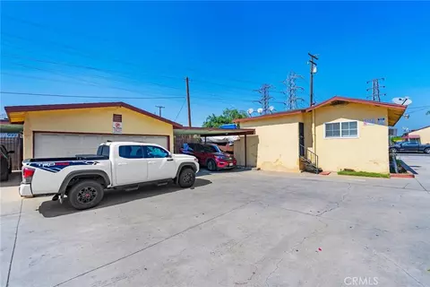 Exterior - 6260 Ferguson, Commerce, CA 90022 photo 10 of 12