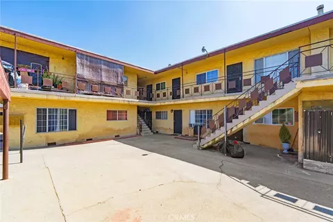 Exterior - 6260 Ferguson, Commerce, CA 90022 photo 5 of 12