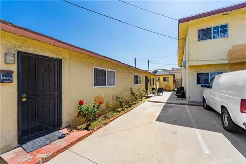 Exterior - 6260 Ferguson, Commerce, CA 90022 photo 3 of 12
