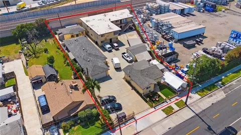 View/Area - 6260 Ferguson, Commerce, CA 90022 photo 11 of 15