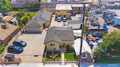 View/Area - 6260 Ferguson, Commerce, CA 90022 photo 2 of 15